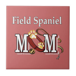 Presentes da Mãe de Espanhol de Campo