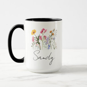 presentes de 80, caneca feliz de 80, selvagem