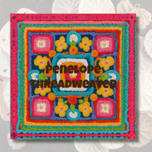 Presentes de Aniversário Personalizados para Croch