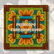 Presentes de Aniversário Personalizados para Croch