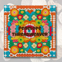 Presentes de Aniversário Personalizados para Croch