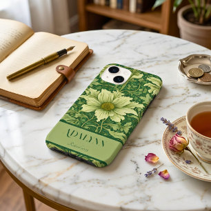 Presentes de Aposentadoria Florais Vintage para Ma