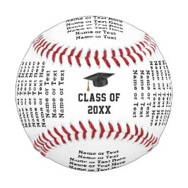 Presentes de Baseball em mais velho, Presente de B