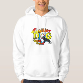 Presentes de Camisas de Agilidade do german shephe