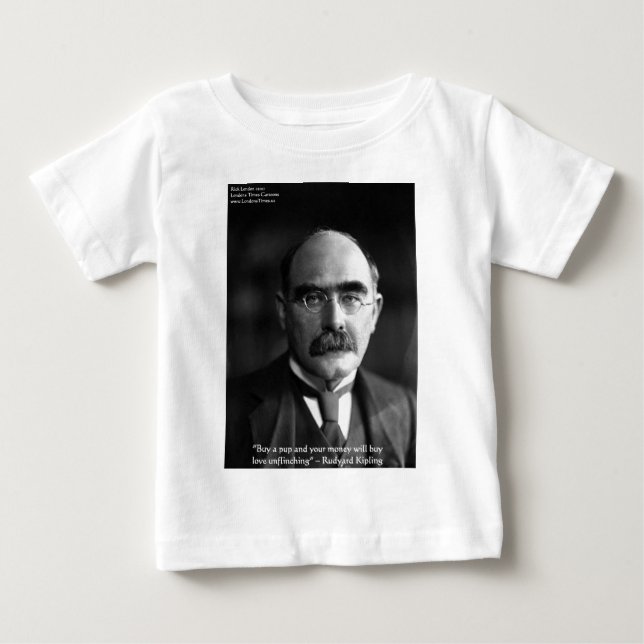 Presentes de Camisetas de Citação de "Amor de Cach (Frente)