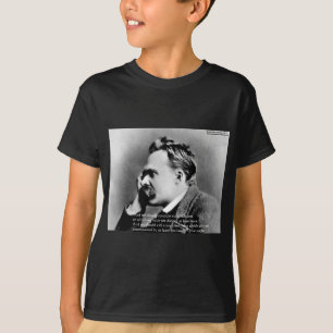 Presentes de Camisetas e Cartões com Citação de Sa