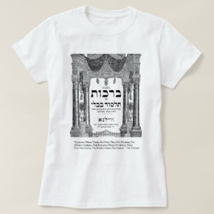 Presentes de Camisetas e Cartões com Citações do T