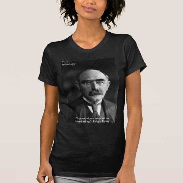Presentes de Camisetas Etc da Citação "Amor de Cac (Frente)