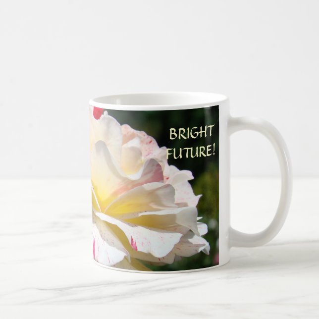 PRESENtes DE CANECA DE CAFÉ Canecas Rosa Futuro Br (Direita)