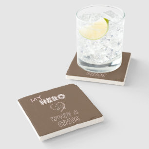 Presentes de Férias Porta-Copos Decoração Cristã H