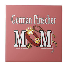 Presentes de Mãe de Pinscher Alemã