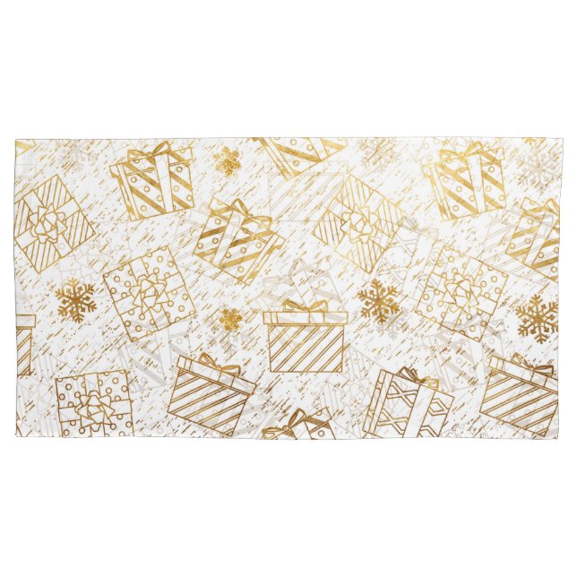 Presentes de Natal 4 (Frente)