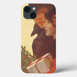 Presentes de Natal Antigo, Amor e Romance