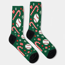 Presentes de Natal de Beisebol