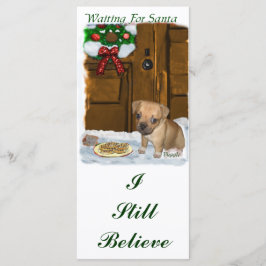 Presentes de Natal de Puggle