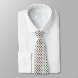 Presentes de Natal - Gravata masculina personaliza