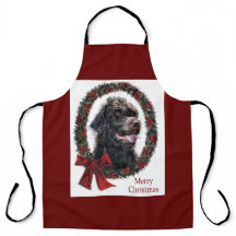 Presentes de Natal Labradoodle