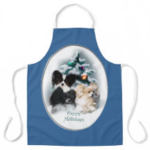 Presentes de Natal Papillon