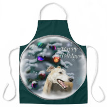 Presentes de Natal para Greyhound
