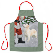 Presentes de Natal para ouro Retriever