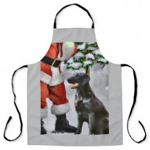 Presentes de Natal para Retriever de Capa Lisa
