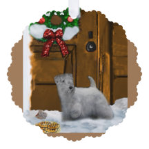 Presentes de Natal para Sealyham Terrier