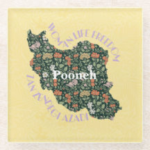 Presentes de Natal Personalizados para Mulheres Fe