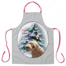 Presentes de Natal Schnoodle