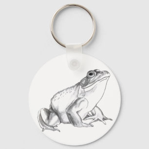Presentes de Sapo de Chaveiros Chaveiro de proteç
