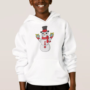 Presentes de Snowman