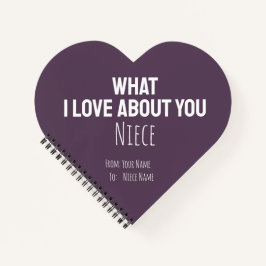 Presentes de Sobrinha Lindos Corações Rosa Para a