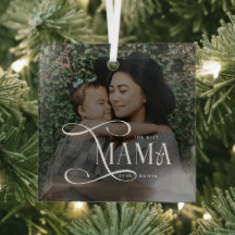 Presentes do Dia das Mães com Foto da Melhor Mamãe