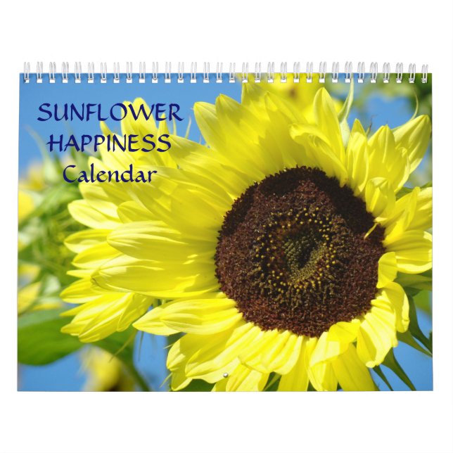 Presentes do Escritório de Calendário de FELICIDAD (Capa)