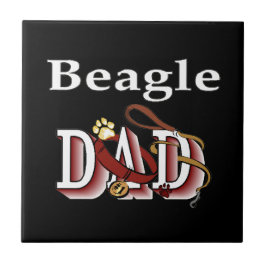 Presentes do Pai Beagle