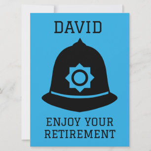 Presentes E Acessórios Da Polícia Britânica