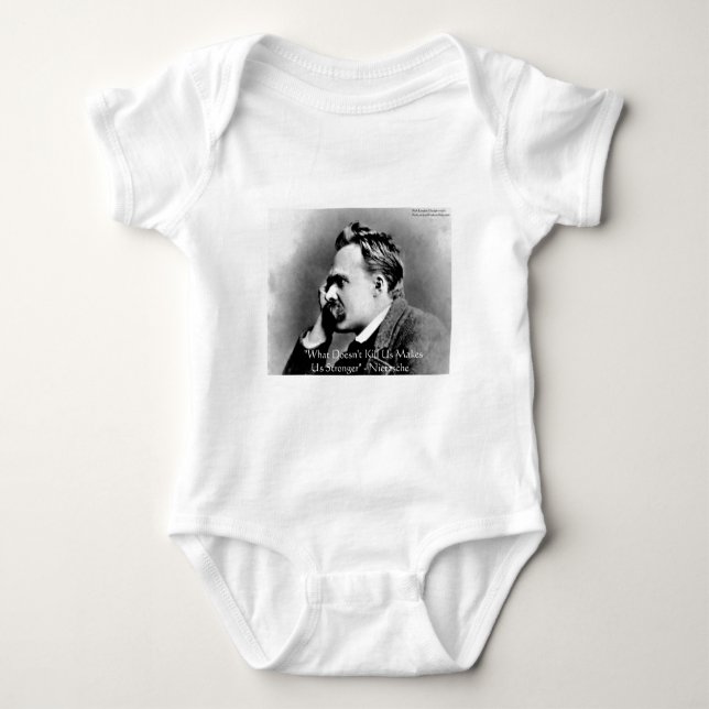Presentes e Camisetas com a Citação "Não Mata U" d (Frente)