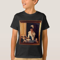 Presentes e Camisetas com Citação de Amor "Te Amo"
