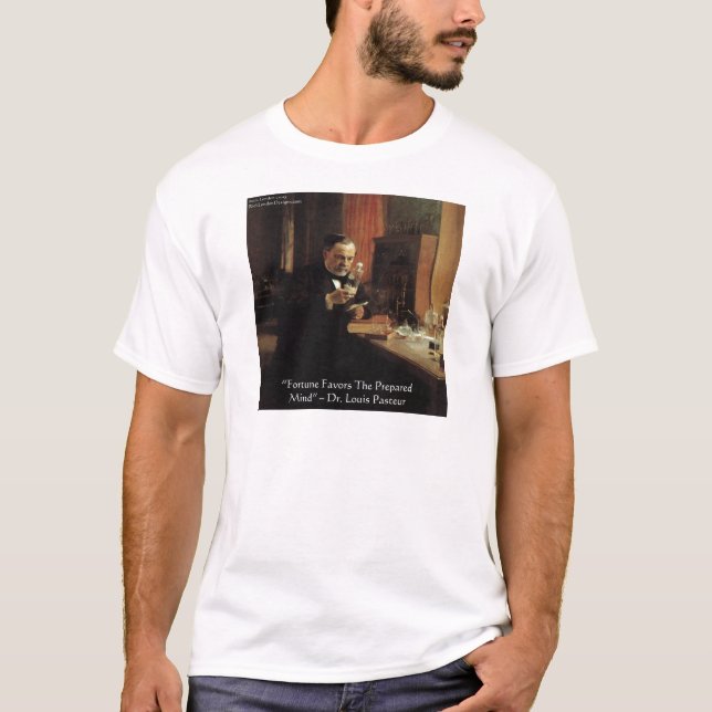 Presentes e Camisetas com Citação "Fortuna" de Lou (Frente)