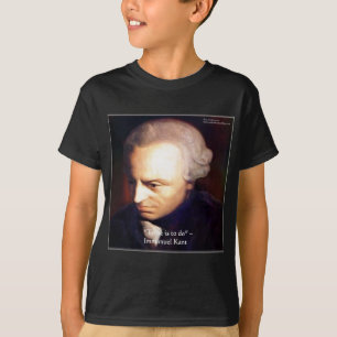 Presentes e Camisetas com Citações de Sabedoria "P