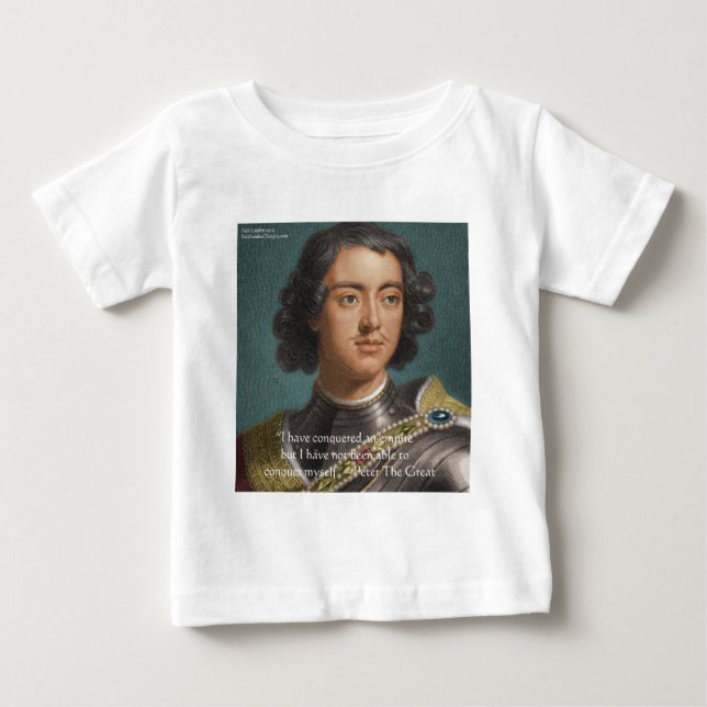 Presentes e Camisetas da Citação "Conquistar a Mim (Frente)