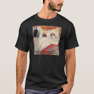 Presentes e Camisetas da Citação de Casamento de T