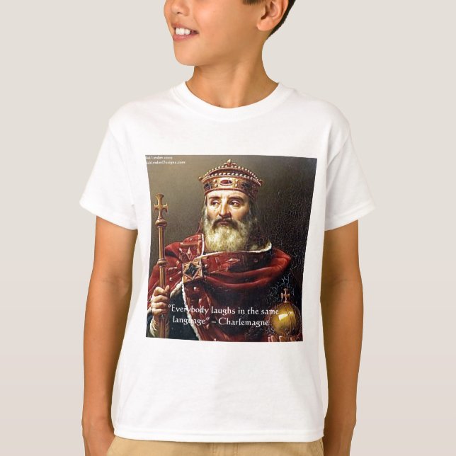 Presentes e Camisetas da Citação "Linguagem do Ris (Frente)