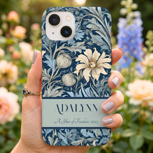 Presentes Elegantes de Flores Vintage para Aposent