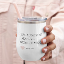 Presentes especiais de Dia de as mães personalizad