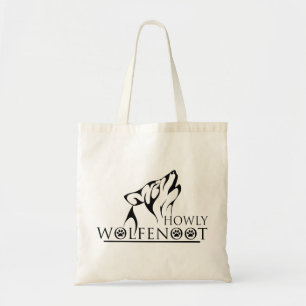 Presentes originais do lobo - as bolsas de