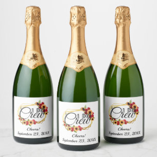 Presentes para a Festa de Noiva, Equipe do Eu Digo