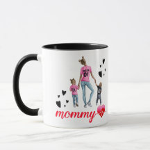 presentes para a mãe no seu aniversário, caneca de