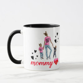 presentes para a mãe no seu aniversário, caneca de