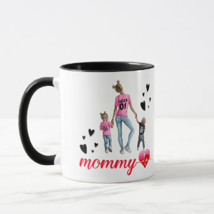 presentes para a mãe no seu aniversário, caneca de