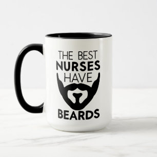 Presentes para Enfermeiros Homens, Caneca de Enfer